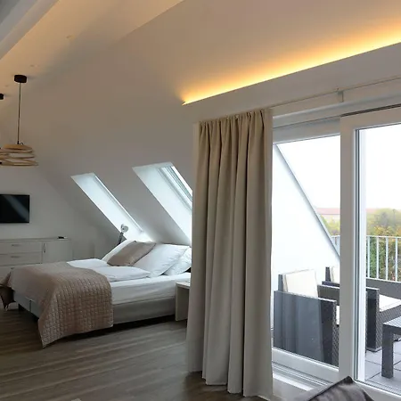 Frederics Olympiapark Hotel