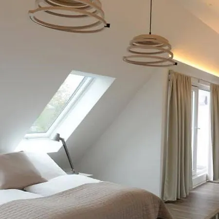 Hotel Frederics Olympiapark