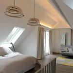 Hotel Frederics Olympiapark München