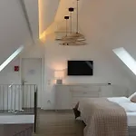 Hotel Frederics Olympiapark