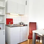 Hotel Frederics Olympiapark