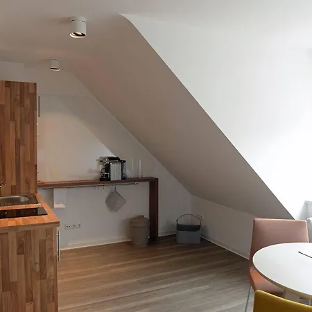 Otel Frederics Olympiapark 3*
