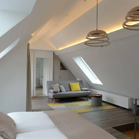 Frederics Olympiapark Hotel Mnichov