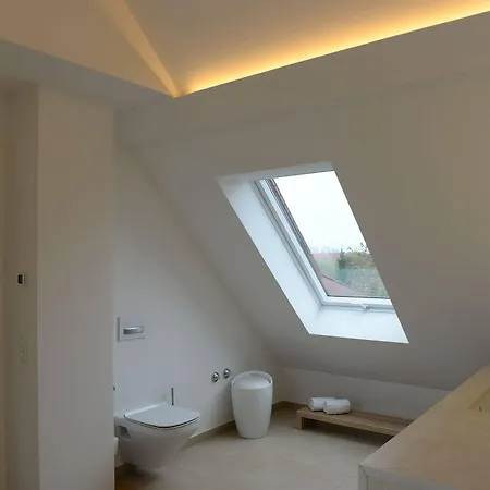 Hotel Frederics Olympiapark 3*