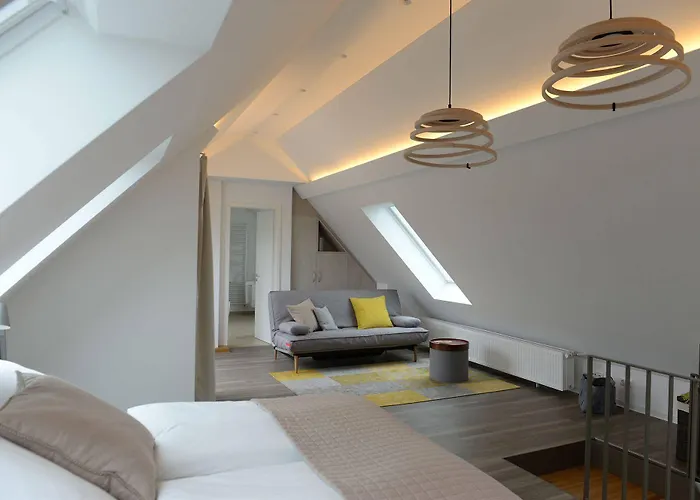 Frederics Olympiapark Hotel Munich