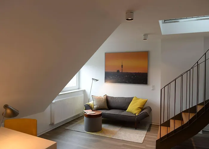 Hotel Frederics Olympiapark 3*