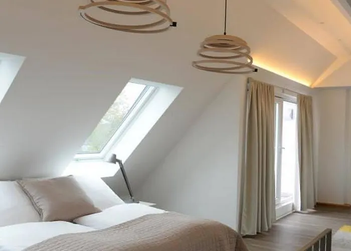 Hotel Frederics Olympiapark