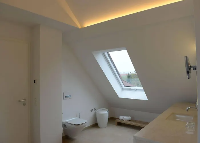 Hotel Frederics Olympiapark 3*